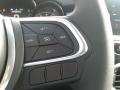 Black Steering Wheel Photo for 2020 Fiat 500X #140147909