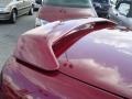 Sport Red Metallic - Impala  Photo No. 24