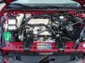 Sport Red Metallic - Impala  Photo No. 25