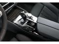 Black Transmission Photo for 2021 BMW 5 Series #140148509