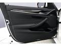 Black Door Panel Photo for 2021 BMW 5 Series #140148620