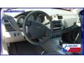 Bright Silver Metallic - Sebring LX Convertible Photo No. 7