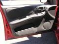 2005 Flame Red Dodge Neon SXT  photo #13