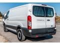 Oxford White - Transit Van 250 LR Long Photo No. 6
