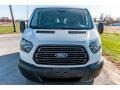 Oxford White - Transit Van 250 LR Long Photo No. 9