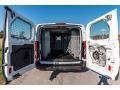 Oxford White - Transit Van 250 LR Long Photo No. 21