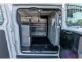 Oxford White - Transit Van 250 LR Long Photo No. 25