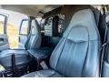 Summit White - Express 2500 Commercial Van Photo No. 17