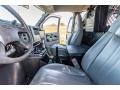 Summit White - Express 2500 Commercial Van Photo No. 18