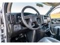 Summit White - Express 2500 Commercial Van Photo No. 19
