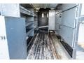 Summit White - Express 2500 Commercial Van Photo No. 23