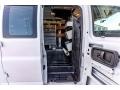 Summit White - Express 2500 Commercial Van Photo No. 25