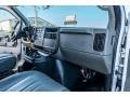 Summit White - Express 2500 Commercial Van Photo No. 29