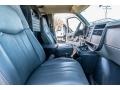Summit White - Express 2500 Commercial Van Photo No. 30