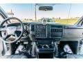 Summit White - Express 2500 Commercial Van Photo No. 32