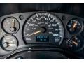 Summit White - Express 2500 Commercial Van Photo No. 35