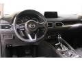 2017 Sonic Silver Metallic Mazda CX-5 Grand Touring AWD  photo #6