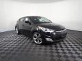 Ultra Black - Veloster Value Edition Photo No. 6