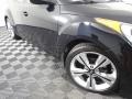 Ultra Black - Veloster Value Edition Photo No. 7