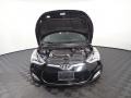 Ultra Black - Veloster Value Edition Photo No. 9