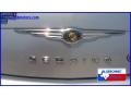 Bright Silver Metallic - Sebring LX Convertible Photo No. 14