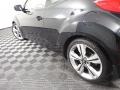 Ultra Black - Veloster Value Edition Photo No. 13