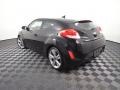 Ultra Black - Veloster Value Edition Photo No. 14