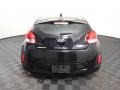 Ultra Black - Veloster Value Edition Photo No. 15