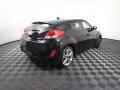 Ultra Black - Veloster Value Edition Photo No. 19