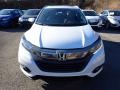 Platinum White Pearl - HR-V EX AWD Photo No. 8