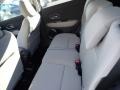 Platinum White Pearl - HR-V EX AWD Photo No. 10