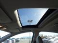 Platinum White Pearl - HR-V EX AWD Photo No. 14
