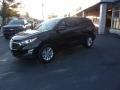 Mosaic Black Metallic - Equinox LS AWD Photo No. 3
