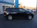 Mosaic Black Metallic - Equinox LS AWD Photo No. 4