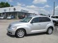 Bright Silver Metallic - PT Cruiser Touring Photo No. 1