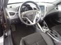 Ultra Black - Veloster Value Edition Photo No. 33