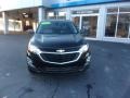 Mosaic Black Metallic - Equinox LS AWD Photo No. 5