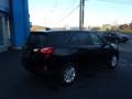 Mosaic Black Metallic - Equinox LS AWD Photo No. 6