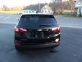 Mosaic Black Metallic - Equinox LS AWD Photo No. 7