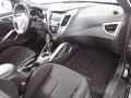 Ultra Black - Veloster Value Edition Photo No. 39