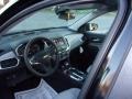 Mosaic Black Metallic - Equinox LS AWD Photo No. 11