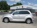 Bright Silver Metallic - PT Cruiser Touring Photo No. 2