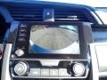 Lunar Silver Metallic - Civic Sport Hatchback Photo No. 14