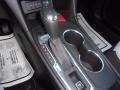 Mosaic Black Metallic - Equinox LS AWD Photo No. 21