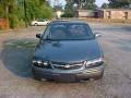 Medium Gray Metallic - Impala  Photo No. 2