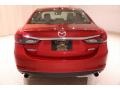 2017 Soul Red Metallic Mazda Mazda6 Grand Touring  photo #19