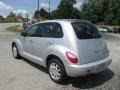 Bright Silver Metallic - PT Cruiser Touring Photo No. 3