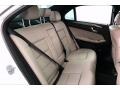 Arctic White - E 350 Sedan Photo No. 19