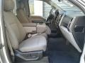 2020 Ford F150 XLT SuperCrew 4x4 Front Seat