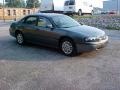 Medium Gray Metallic - Impala  Photo No. 3